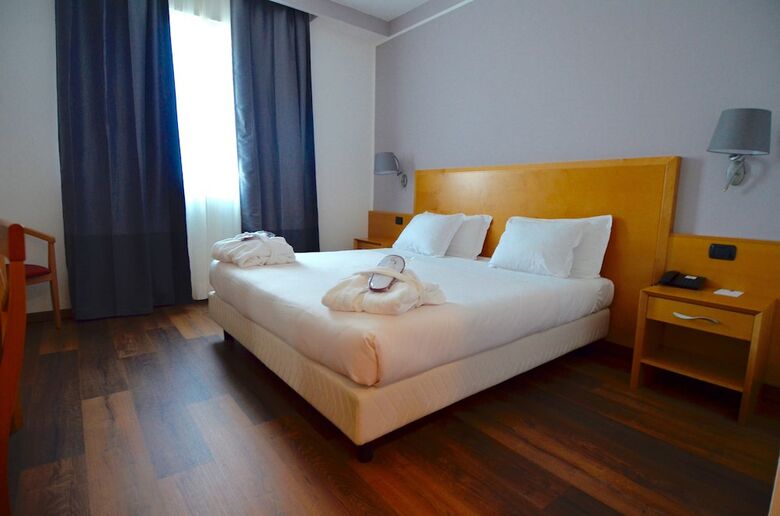 Shg Grand Hotel Milano Malpensa