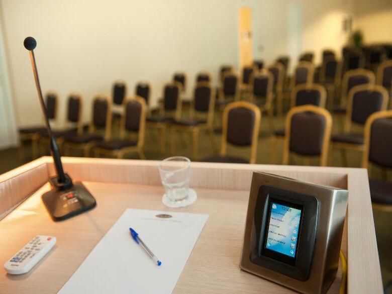 Shg Grand Hotel Milano Malpensa
