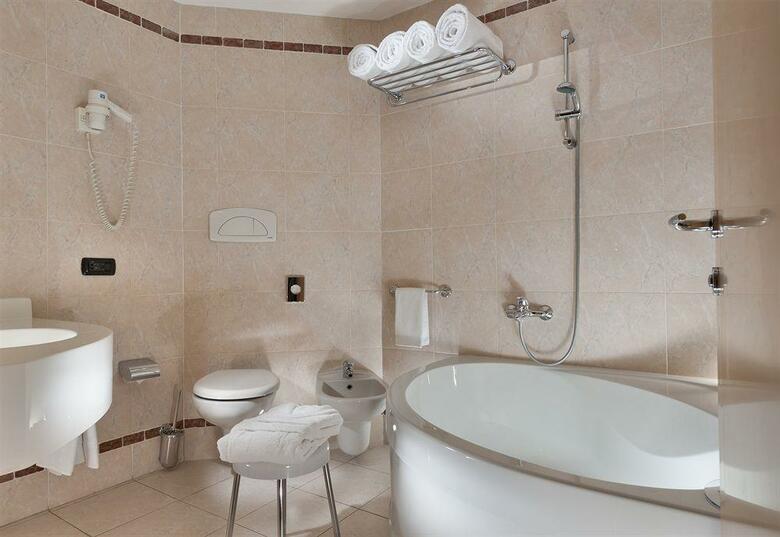 Shg Grand Hotel Milano Malpensa