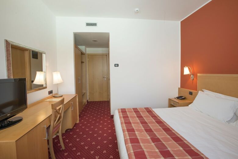 Shg Grand Hotel Milano Malpensa
