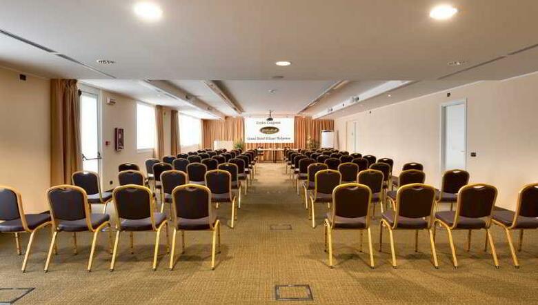 Shg Grand Hotel Milano Malpensa