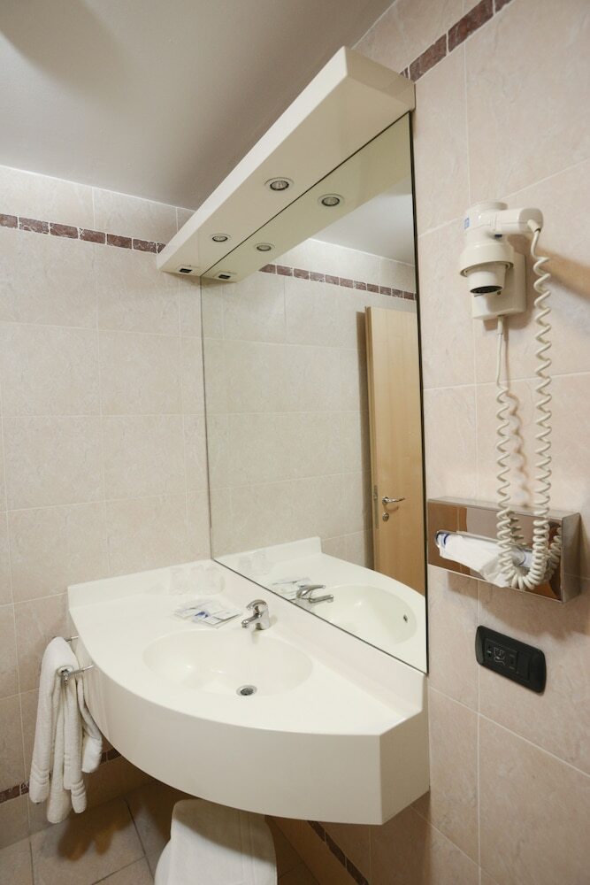 Shg Grand Hotel Milano Malpensa