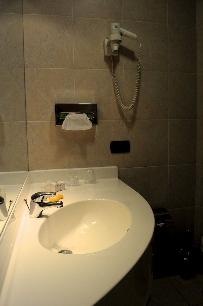 Shg Grand Hotel Milano Malpensa