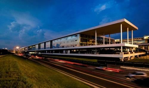 Shg Grand Hotel Milano Malpensa
