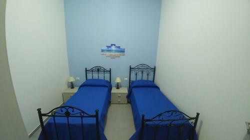 Holiday Home Via Genova