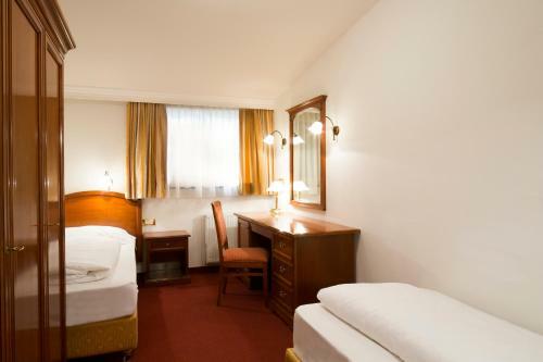 Aparthotel Residence Villa Gran Baita