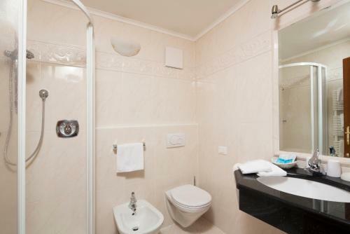 Aparthotel Residence Villa Gran Baita