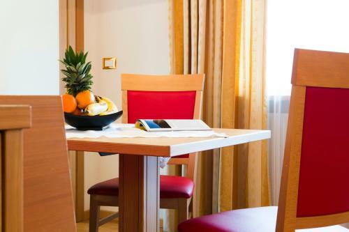 Aparthotel Residence Villa Gran Baita