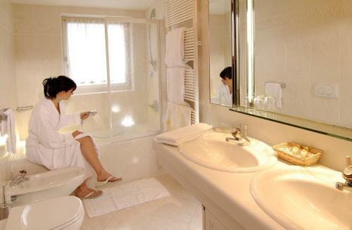 Aparthotel Residence Villa Gran Baita