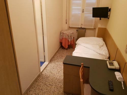 Hotel San Faustino