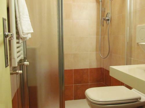 Hotel San Faustino