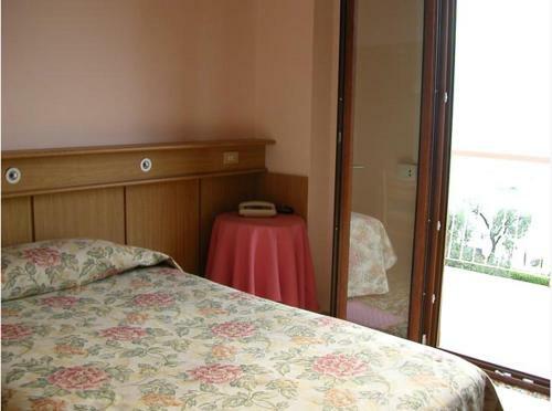 Hotel San Faustino