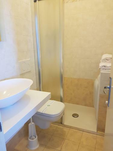Hotel San Faustino
