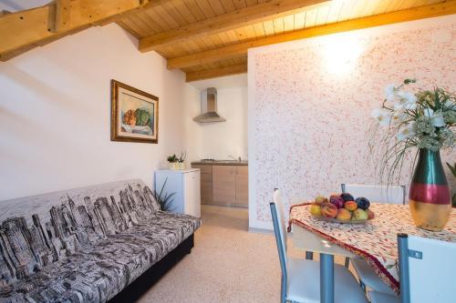 Apartamento Raffaela Casa Vacanze