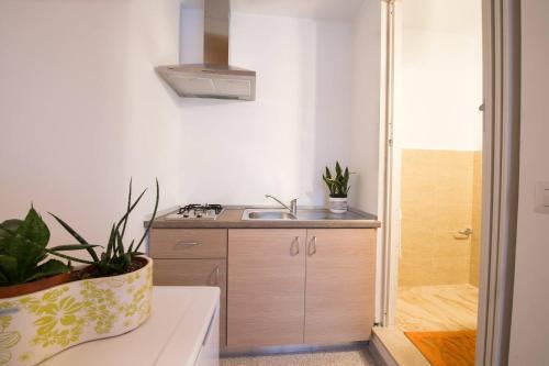 Apartamento Raffaela Casa Vacanze