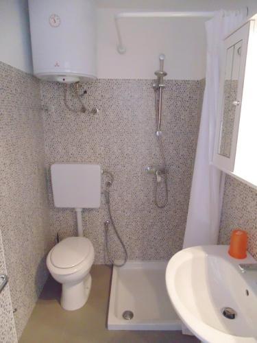 Apartamento Raffaela Casa Vacanze