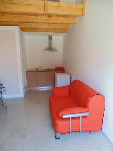 Apartamento Raffaela Casa Vacanze
