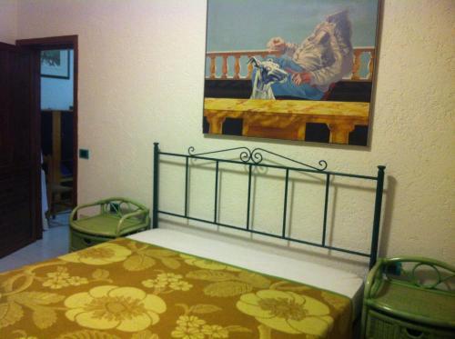 Sole Apartments