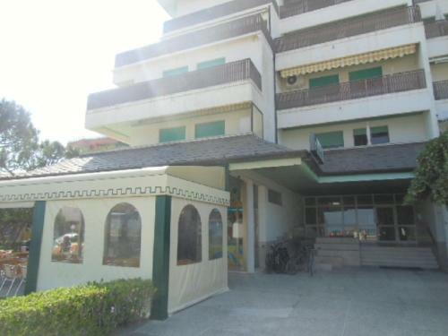 Apartamento Condominio Al Faro
