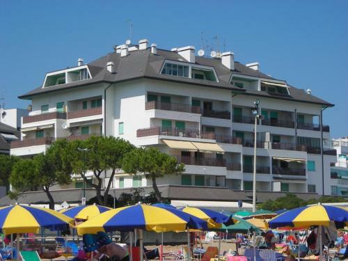 Apartamento Condominio Al Faro