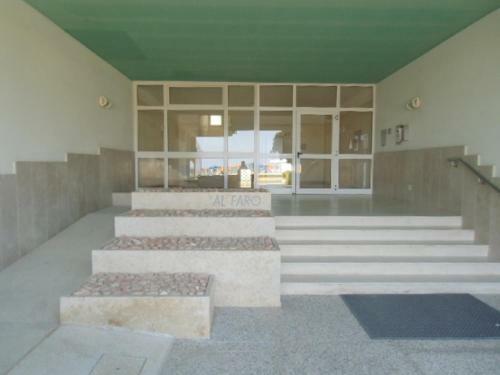 Apartamento Condominio Al Faro