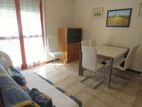 Apartamento Condominio Al Faro