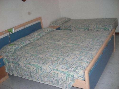 Apartamento Condominio Al Faro