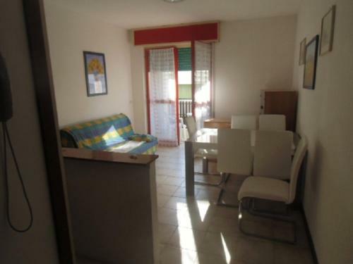 Apartamento Condominio Al Faro