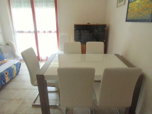 Apartamento Condominio Al Faro