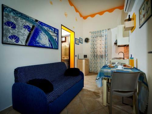 Apartamento Residence Mareluna