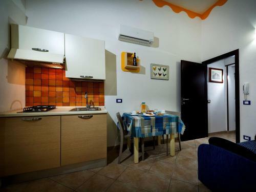 Apartamento Residence Mareluna