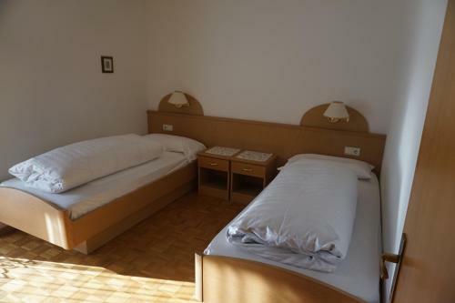 Aparthotel Hotel & Residence Sylvanerhof