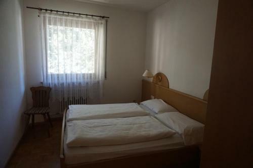 Aparthotel Hotel & Residence Sylvanerhof