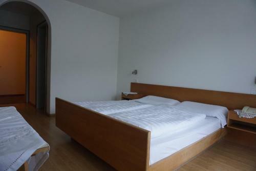Aparthotel Hotel & Residence Sylvanerhof