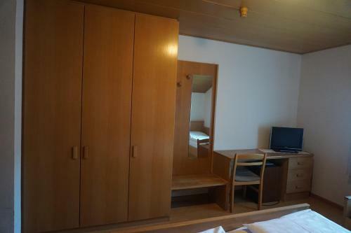 Aparthotel Hotel & Residence Sylvanerhof