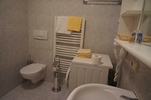 Aparthotel Hotel & Residence Sylvanerhof