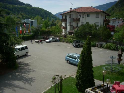 Aparthotel Hotel & Residence Sylvanerhof