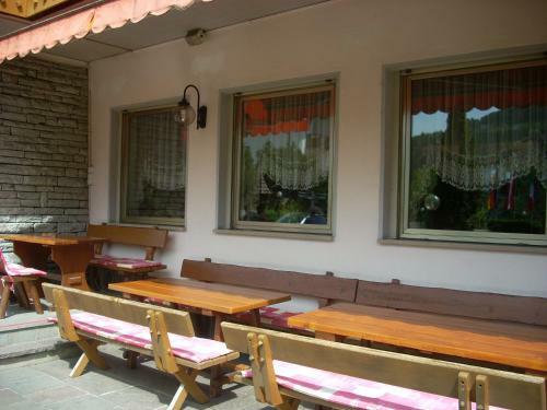 Aparthotel Hotel & Residence Sylvanerhof