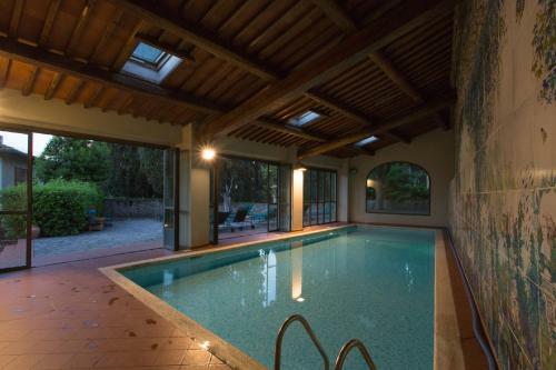Hotel Villa Casagrande Resort E Spa