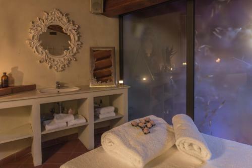 Hotel Villa Casagrande Resort E Spa