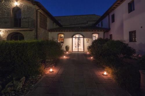 Hotel Villa Casagrande Resort E Spa