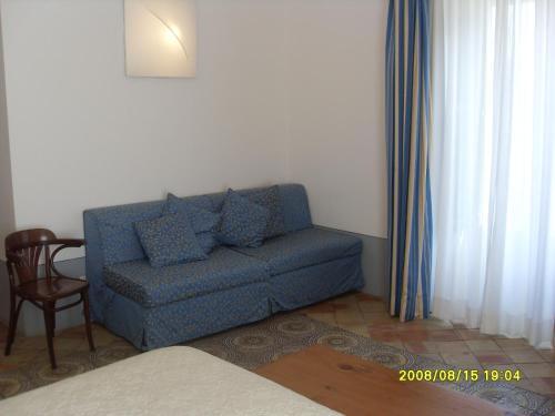 Aparthotel Residence Agave Lipari