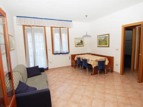 Apartment Carolina Tre