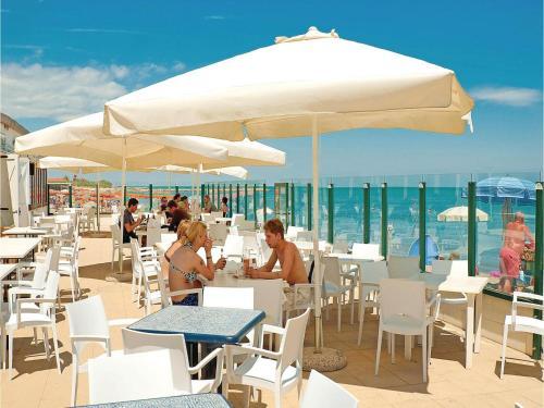 Apartment Rosolina Mare Ro III