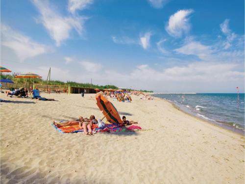 Apartment Rosolina Mare Ro III