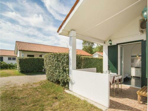 Apartment Rosolina Mare Ro III