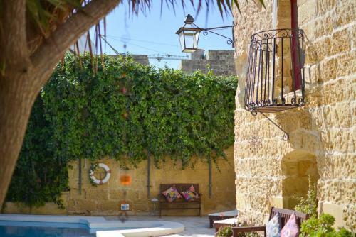 Shanti Ghar Gozo B&B
