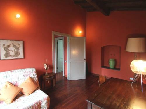 Locazione Turistica Dimore Dell'esedra