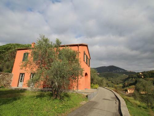 Locazione Turistica Dimore Dell'esedra