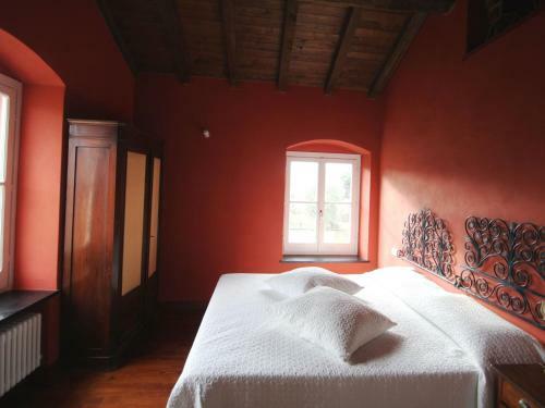 Locazione Turistica Dimore Dell'esedra